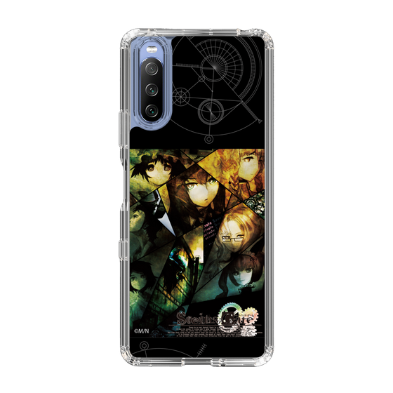 Slim Protection Case［ STEINS;GATE - Main Visual ］