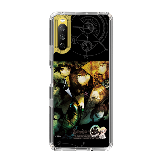 Slim Protection Case［ STEINS;GATE - Main Visual ］