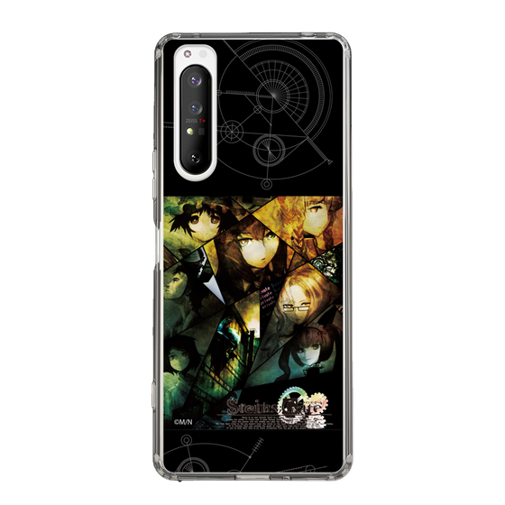 Slim Protection Case［ STEINS;GATE - Main Visual ］