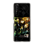 Slim Protection Case［ STEINS;GATE - Main Visual ］
