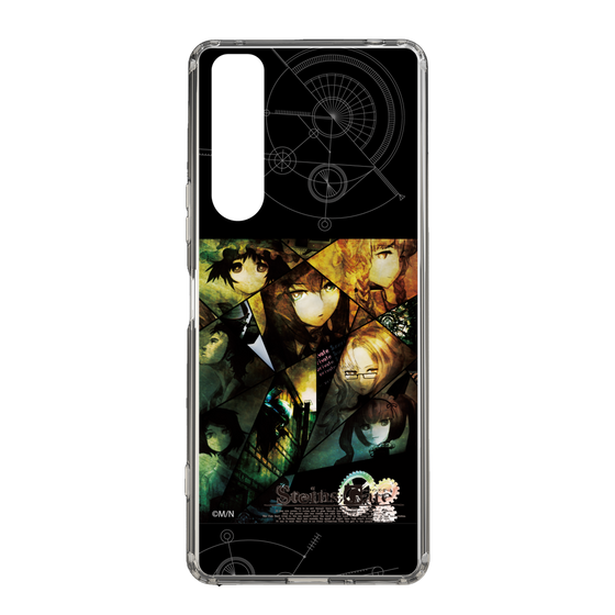 Slim Protection Case［ STEINS;GATE - Main Visual ］