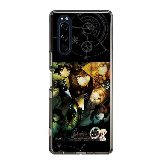 Slim Protection Case［ STEINS;GATE - Main Visual ］