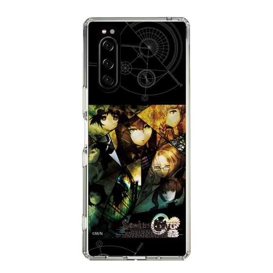 Slim Protection Case［ STEINS;GATE - Main Visual ］