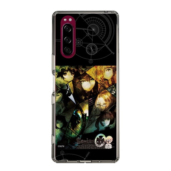 Slim Protection Case［ STEINS;GATE - Main Visual ］