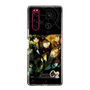 Slim Protection Case［ STEINS;GATE - Main Visual ］