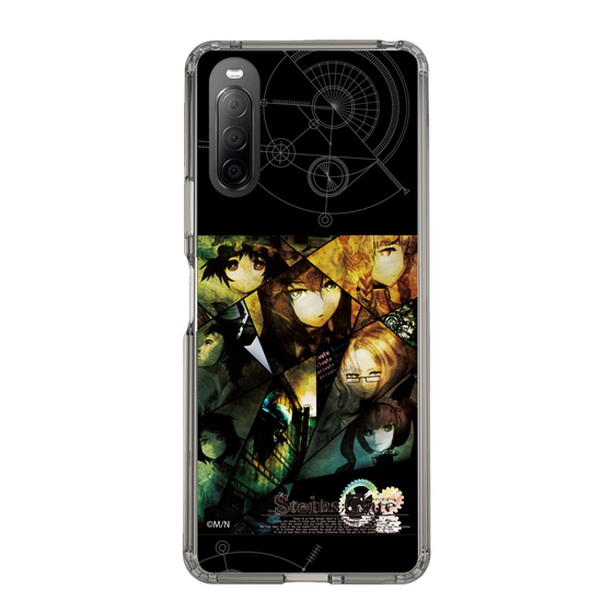 Slim Protection Case［ STEINS;GATE - Main Visual ］