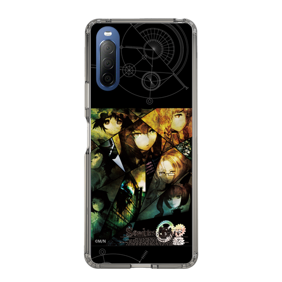 Slim Protection Case［ STEINS;GATE - Main Visual ］