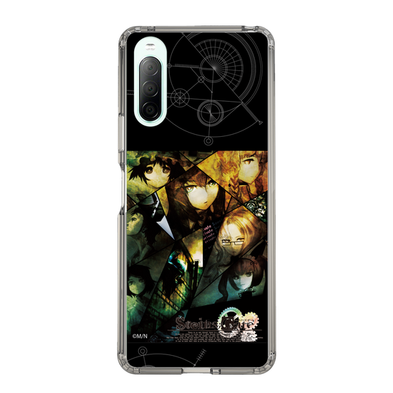 Slim Protection Case［ STEINS;GATE - Main Visual ］
