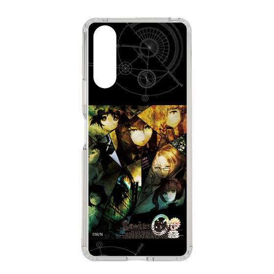 Slim Protection Case［ STEINS;GATE - Main Visual ］