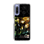 Slim Protection Case［ STEINS;GATE - Main Visual ］