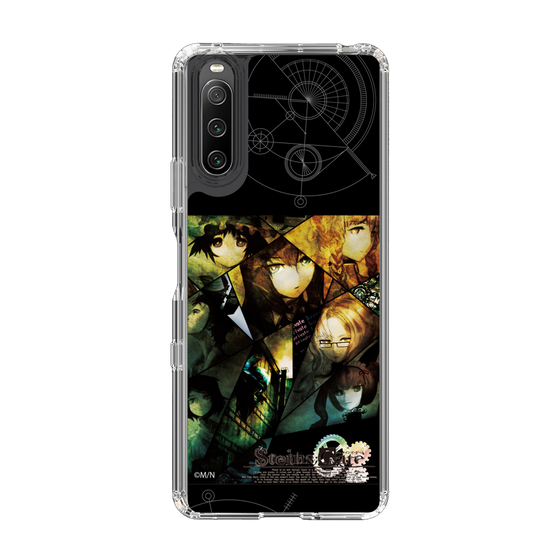 Slim Protection Case［ STEINS;GATE - Main Visual ］
