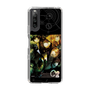 Slim Protection Case［ STEINS;GATE - Main Visual ］
