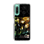Slim Protection Case［ STEINS;GATE - Main Visual ］