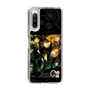 Slim Protection Case［ STEINS;GATE - Main Visual ］