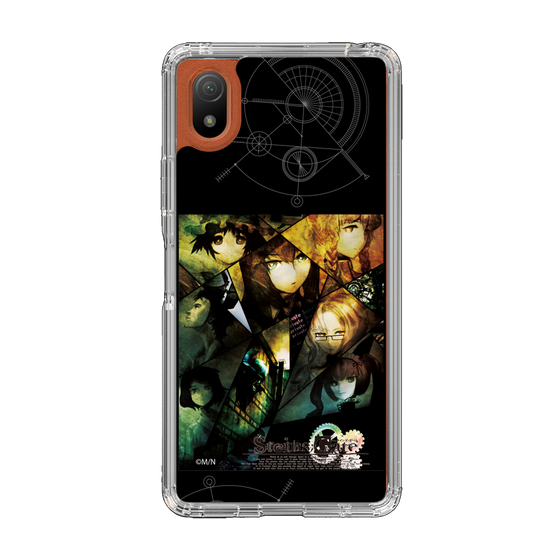 Slim Protection Case［ STEINS;GATE - Main Visual ］