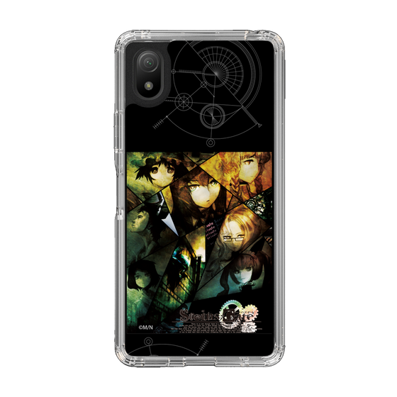 Slim Protection Case［ STEINS;GATE - Main Visual ］