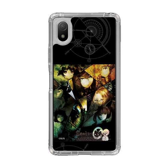 Slim Protection Case［ STEINS;GATE - Main Visual ］