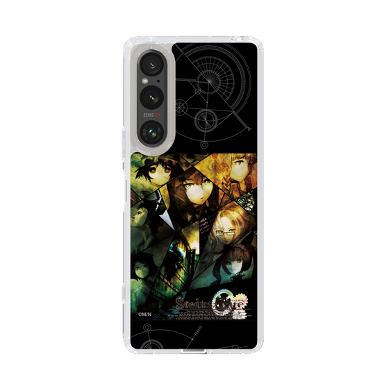 Slim Protection Case［ STEINS;GATE - Main Visual ］