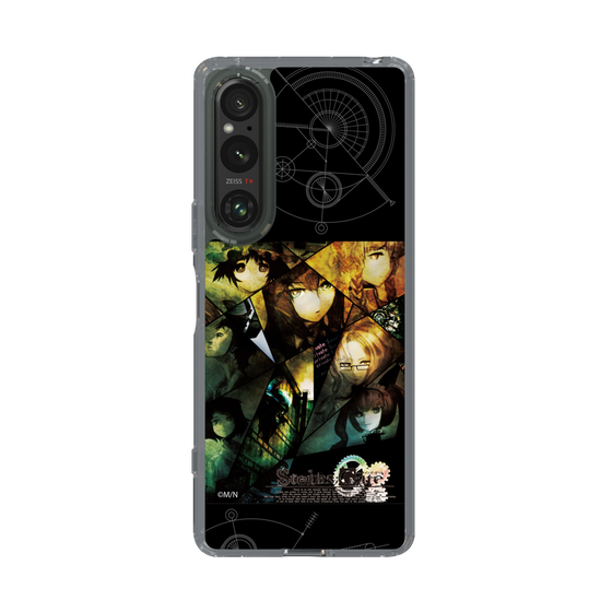 Slim Protection Case［ STEINS;GATE - Main Visual ］