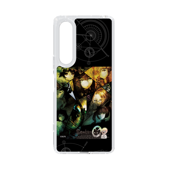 Slim Protection Case［ STEINS;GATE - Main Visual ］