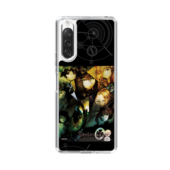 Slim Protection Case［ STEINS;GATE - Main Visual ］