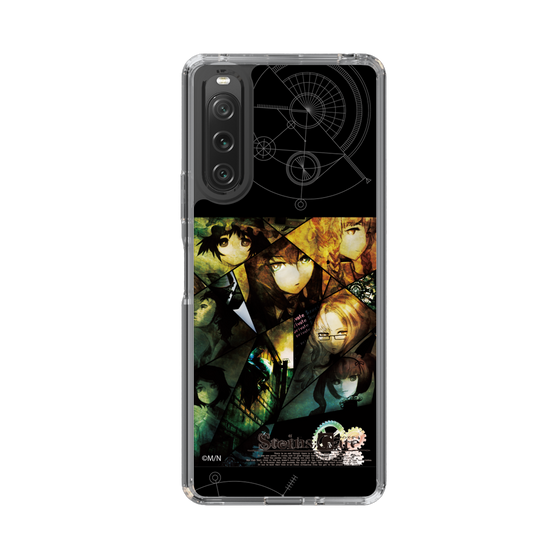 Slim Protection Case［ STEINS;GATE - Main Visual ］