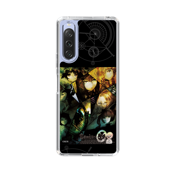 Slim Protection Case［ STEINS;GATE - Main Visual ］