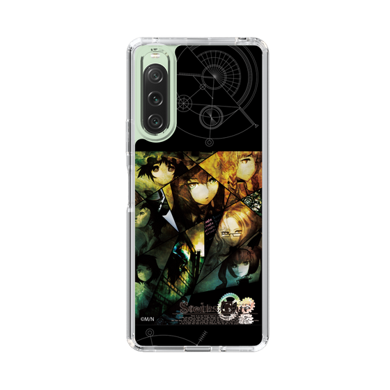 Slim Protection Case［ STEINS;GATE - Main Visual ］