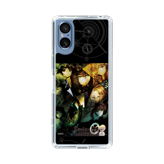 Slim Protection Case［ STEINS;GATE - Main Visual ］