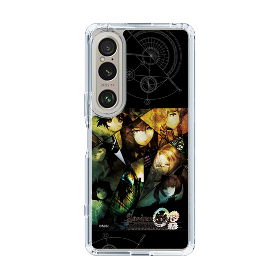 Slim Protection Case［ STEINS;GATE - Main Visual ］
