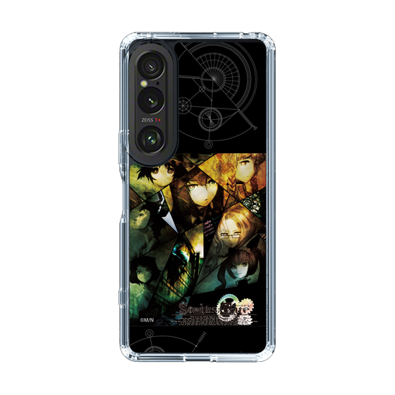 Slim Protection Case［ STEINS;GATE - Main Visual ］