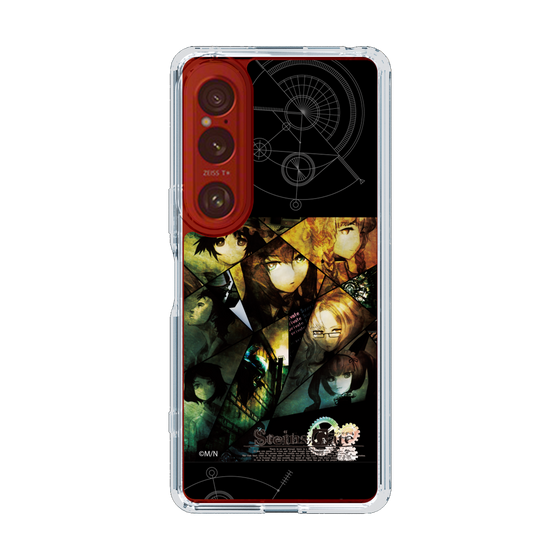 Slim Protection Case［ STEINS;GATE - Main Visual ］