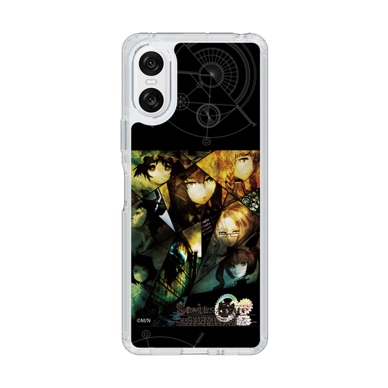 Slim Protection Case［ STEINS;GATE - Main Visual ］