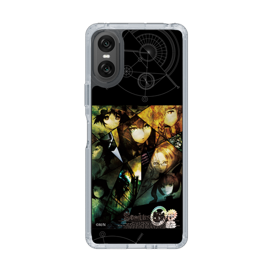 Slim Protection Case［ STEINS;GATE - Main Visual ］