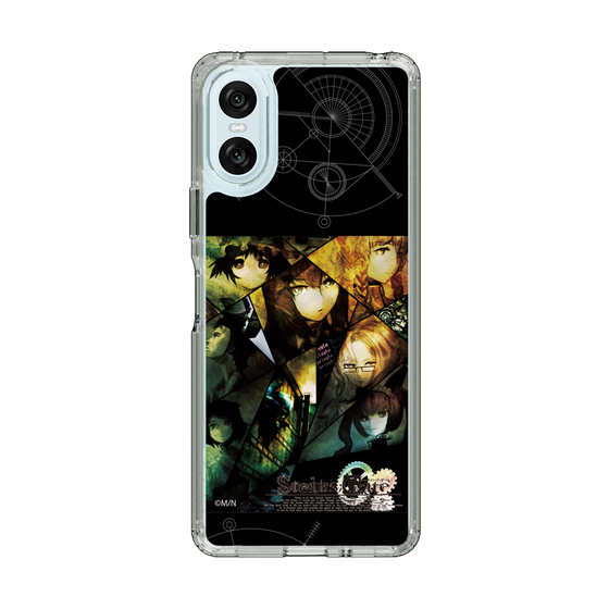 Slim Protection Case［ STEINS;GATE - Main Visual ］