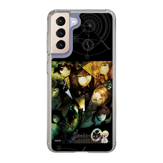 Slim Protection Case［ STEINS;GATE - Main Visual ］