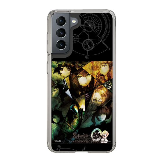 Slim Protection Case［ STEINS;GATE - Main Visual ］