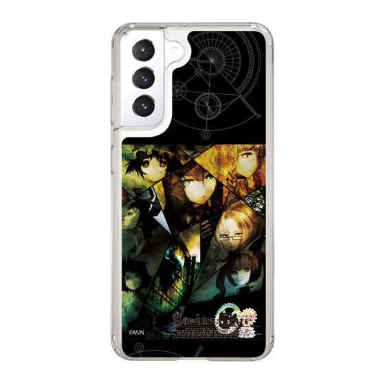 Slim Protection Case［ STEINS;GATE - Main Visual ］