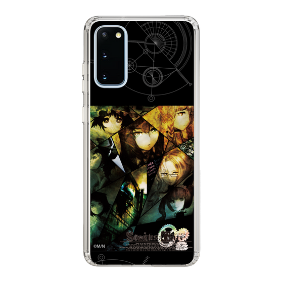 Slim Protection Case［ STEINS;GATE - Main Visual ］