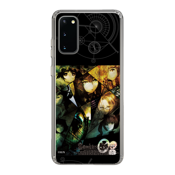Slim Protection Case［ STEINS;GATE - Main Visual ］