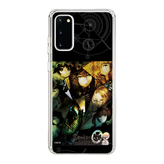 Slim Protection Case［ STEINS;GATE - Main Visual ］