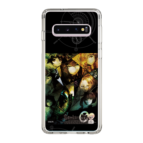 Slim Protection Case［ STEINS;GATE - Main Visual ］