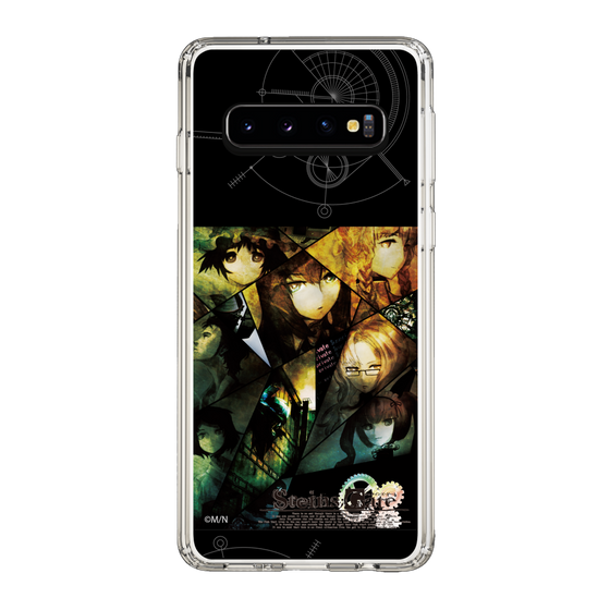 Slim Protection Case［ STEINS;GATE - Main Visual ］