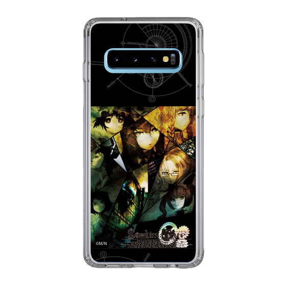 Slim Protection Case［ STEINS;GATE - Main Visual ］