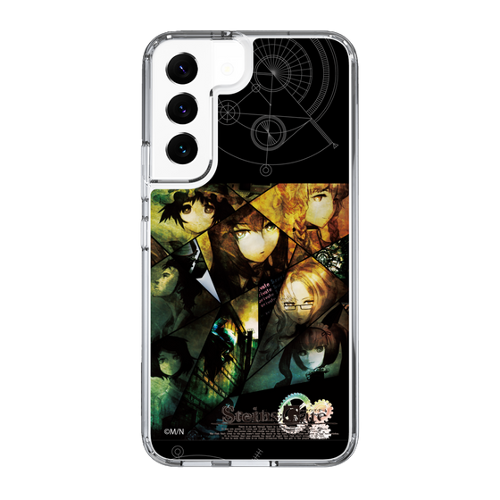 Slim Protection Case［ STEINS;GATE - Main Visual ］