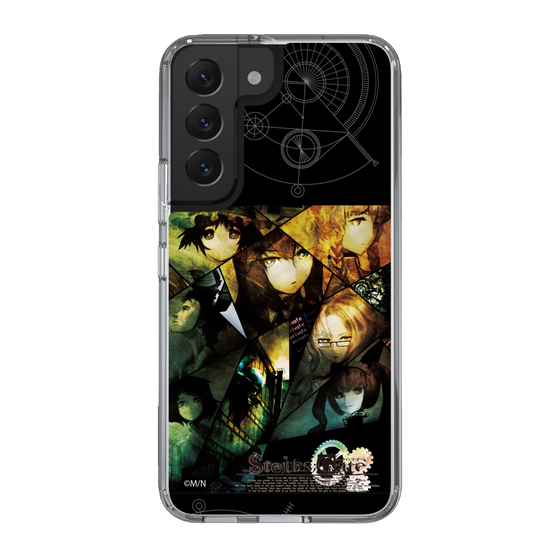 Slim Protection Case［ STEINS;GATE - Main Visual ］