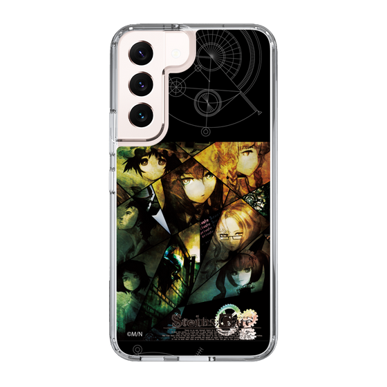 Slim Protection Case［ STEINS;GATE - Main Visual ］