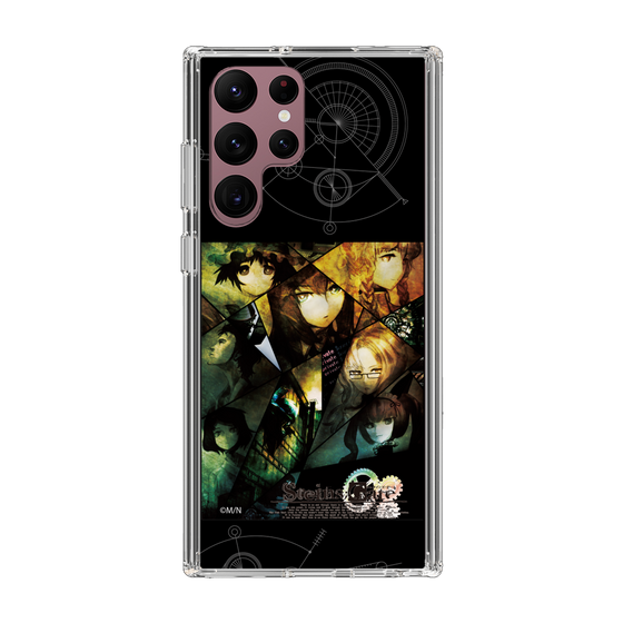 Slim Protection Case［ STEINS;GATE - Main Visual ］