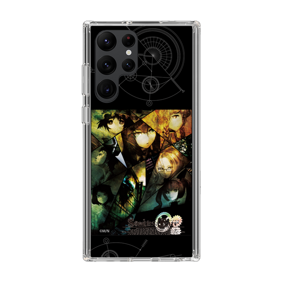 Slim Protection Case［ STEINS;GATE - Main Visual ］