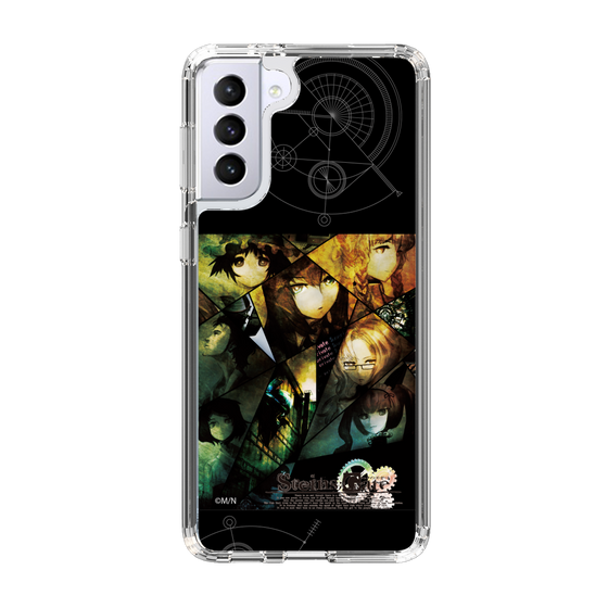 Slim Protection Case［ STEINS;GATE - Main Visual ］